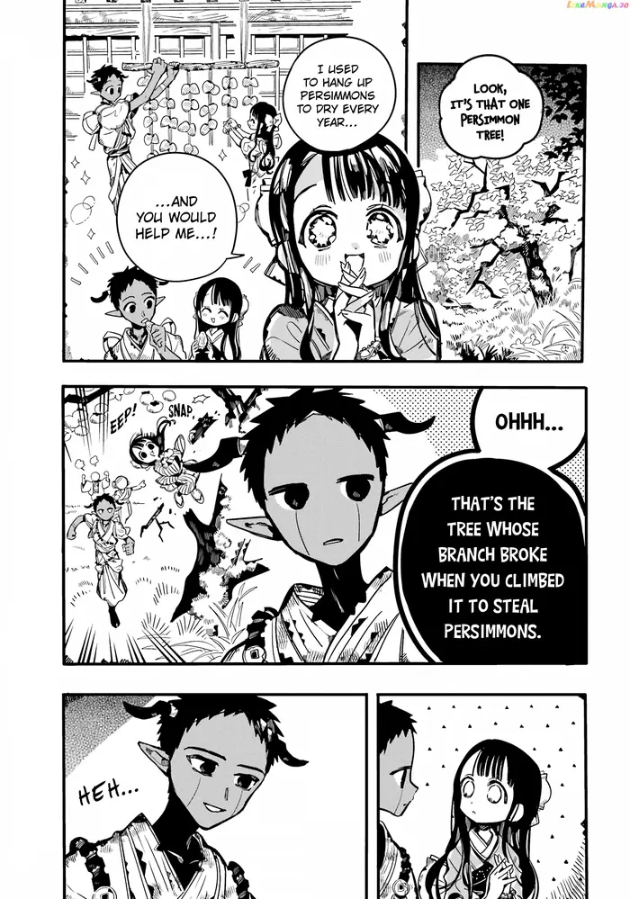 Toilet-Bound Hanako-kun Chapter 93 image 13_optimized